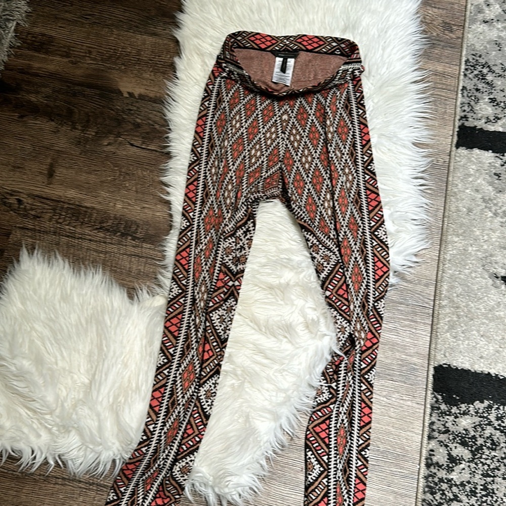 Authentic BCBG stretch pants